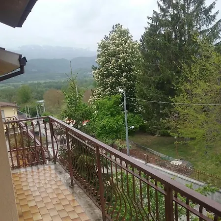 Locanda Dei Miracoli Monolocale *