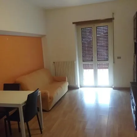 アパート Locanda Dei Miracoli Monolocale Pizzoli